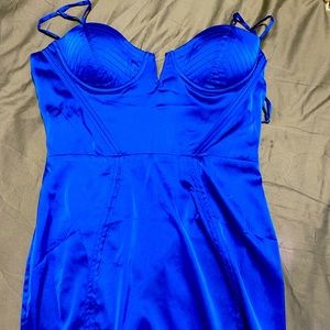 Oh polly dress never worn